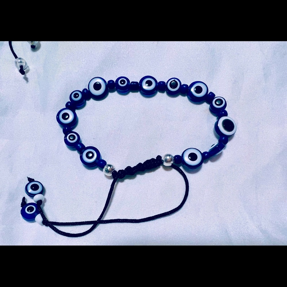 Beautiful Hand Made beaded bracelets